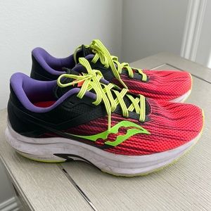 Saucony Axon 2 Running Shoe